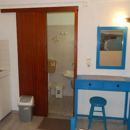 Dimitris Studios Apartment Kokkari