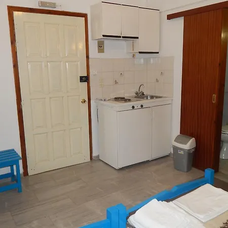 Apartment Dimitris Studios Kokkari