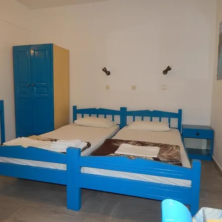 Dimitris Studios Kokkari