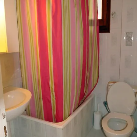 Apartment Dimitris Studios Kokkari