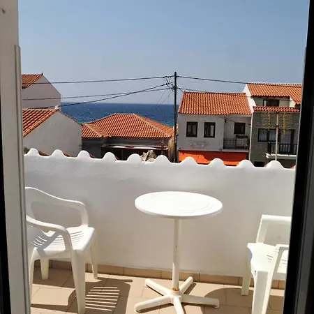 Dimitris Studios Apartment