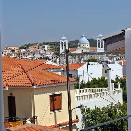 Dimitris Studios Kokkari