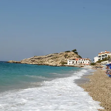 Dimitris Appartamento *